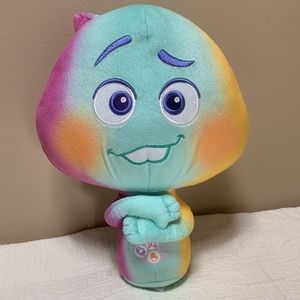 10” Soul 22 Plush from Disney/Pixar Soul